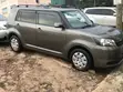 Toyota Corolla Rumion 2012 Gold - 5