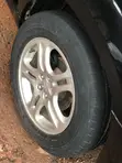 Subaru Forester 2006 Black - 2