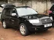 Subaru Forester 2006 Black - 3