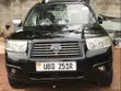 Subaru Forester 2006 Black - 5