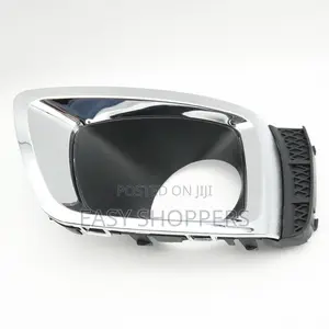 Subaru Forester Fog Light Cover (2013-2018)