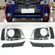 Subaru Forester Fog Light Cover (2013-2018) - 2