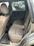 Subaru Forester 2006 Silver - 3