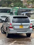 Subaru Forester 2006 Silver - 4