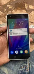 InFocus M812 16GB Silver - 3