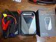 LD12 Car Jump Starter with Air Pump & Power Bank - 2