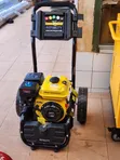 Brand New Gasoline Pressure Washer with 5 Nozzles - 1