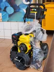 Brand New Gasoline Pressure Washer with 5 Nozzles - 2