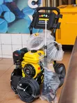 Brand New Gasoline Pressure Washer with 5 Nozzles - 3