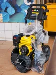 Brand New Gasoline Pressure Washer with 5 Nozzles - 4