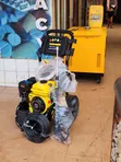 Brand New Gasoline Pressure Washer with 5 Nozzles - 5