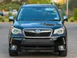 Subaru Forester 2014 Black - 3