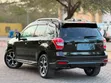 Subaru Forester 2014 Black - 4