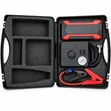 Portable Car Jump Starter with Air Compressor (12V) - 1