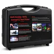 Portable Car Jump Starter with Air Compressor (12V) - 2