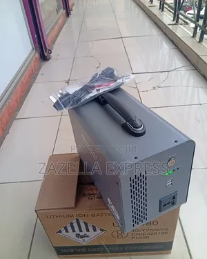Vestwoods 1000W Portable Power Station