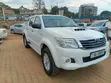 Toyota Hilux 2010 White - 2