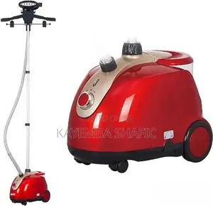 DSP Professional Garment Steamer 1800W Upright Clothes Steam Iron