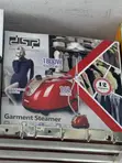 DSP Professional Garment Steamer 1800W Upright Clothes Steam Iron - 2