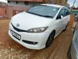Toyota Wish 2012 White - 4