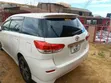 Toyota Wish 2012 White - 5