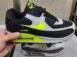 Nike Air Max Canvas Sneakers - Brand New - 1
