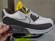 Nike Air Max Canvas Sneakers - Brand New - 2