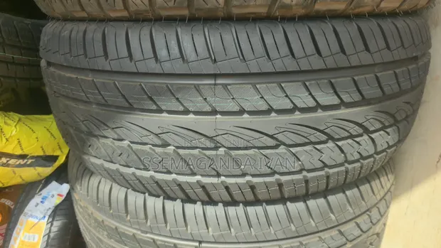 Brand New Maximus 275/55R20 Tyres - 1
