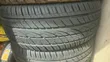 Brand New Maximus 275/55R20 Tyres - 4