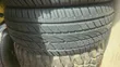 Brand New Maximus 275/55R20 Tyres - 5