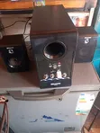 Mekasonic Woofer - 1