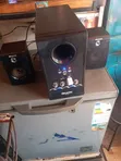 Mekasonic Woofer - 2