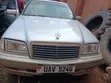 Mercedes-Benz C200 2000 Silver - 5