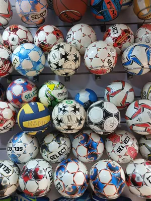Brand New Capital Sports Soccer Ball