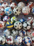 Brand New Capital Sports Soccer Ball - 2