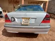 Mercedes-Benz C200 1998 Silver - 1