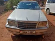 Mercedes-Benz C200 1998 Silver - 5