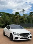 Mercedes-Benz C200 2020 White - 5
