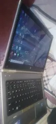 HP EliteBook 840 G5 Laptop - 16GB RAM, Intel Core i7, 512GB SSD - 5