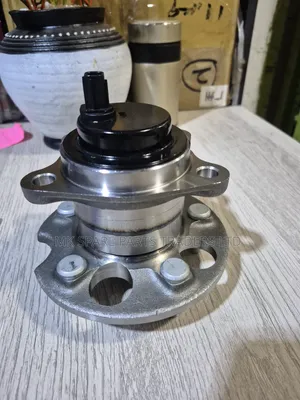Toyota Harrier Hybrid Hub Bearing