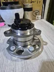 Toyota Harrier Hybrid Hub Bearing - 1