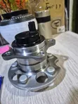 Toyota Harrier Hybrid Hub Bearing - 2