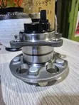 Toyota Harrier Hybrid Hub Bearing - 3