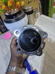 Toyota Corolla Fielder Rear Hub Bearings - 1