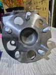 Toyota Corolla Fielder Rear Hub Bearings - 3