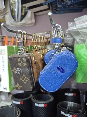 Universal Car Key Bags