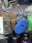 Universal Car Key Bags - 1