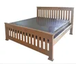 5x6 Royal Family Comfort Bed - 1