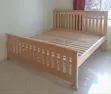 5x6 Royal Family Comfort Bed - 2
