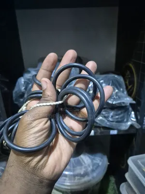 Heavy Duty O Ring Seals